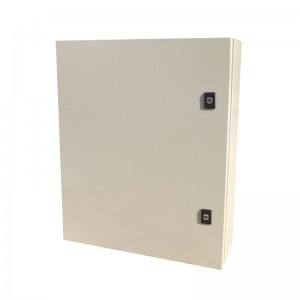 Factory For China   IP66 WaterProof Wall Mount Enclosure Electrical Enclosure