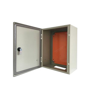New Delivery for China Metal Enclosures IP66 Waterproof Electrical Junction Boxes