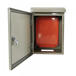 IP66 Grade  Waterproof  Enclosure  Box  for outdoor