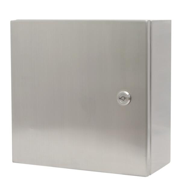 OEM/ODM China China High Quality OEM Stainless Steel Electrical Box Featured Image