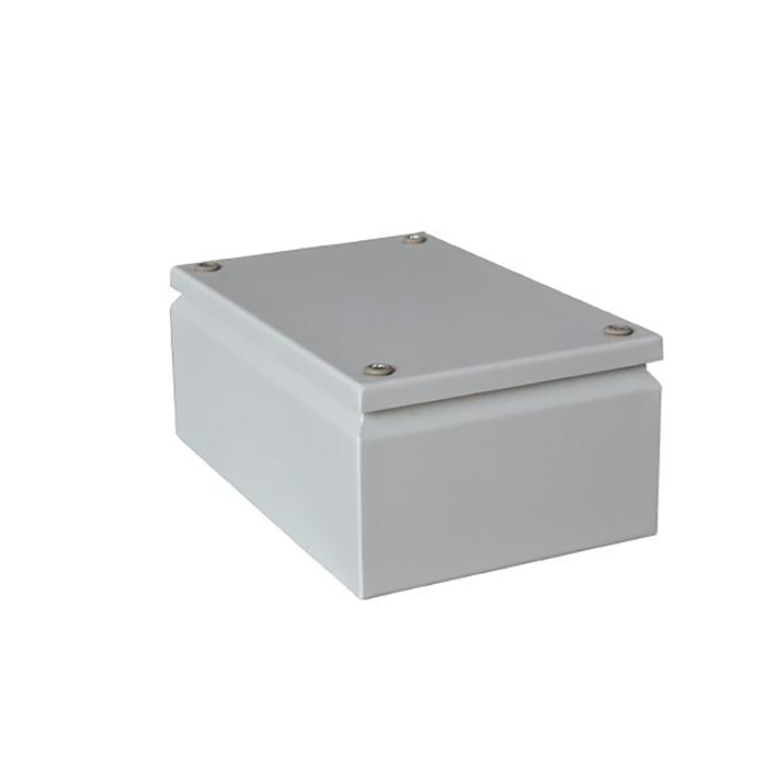 Newsuper  TL  series  Terminal junction box Featured Image