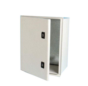 OEM Supply China Electric polyster Enclosure and Box