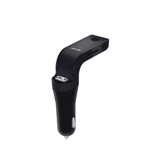 Car Charger USB Bluetooth Multi-function NV-C0003