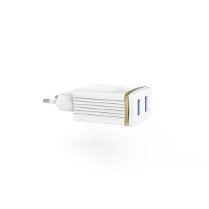 Usb Charger 2-Port 2.4A NV-A0086