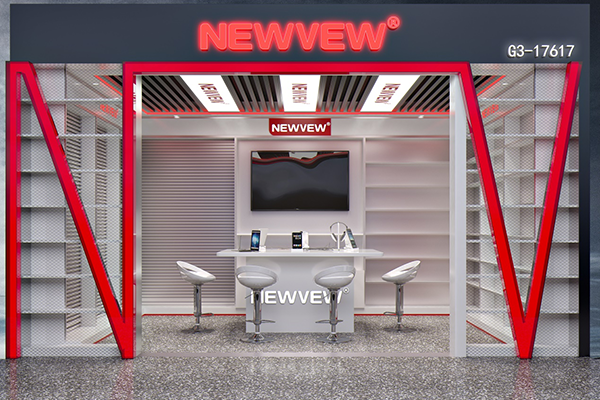 NEWVEW——A New View for Youth
