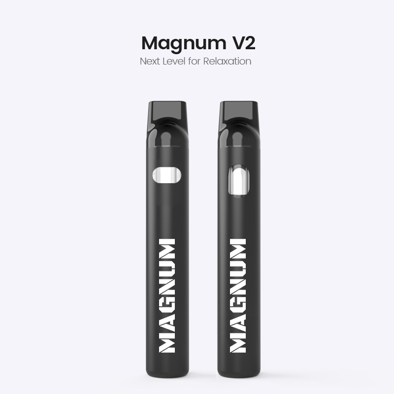Magnum V2