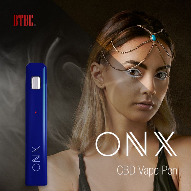 ONX CBD Disposable Vape Device