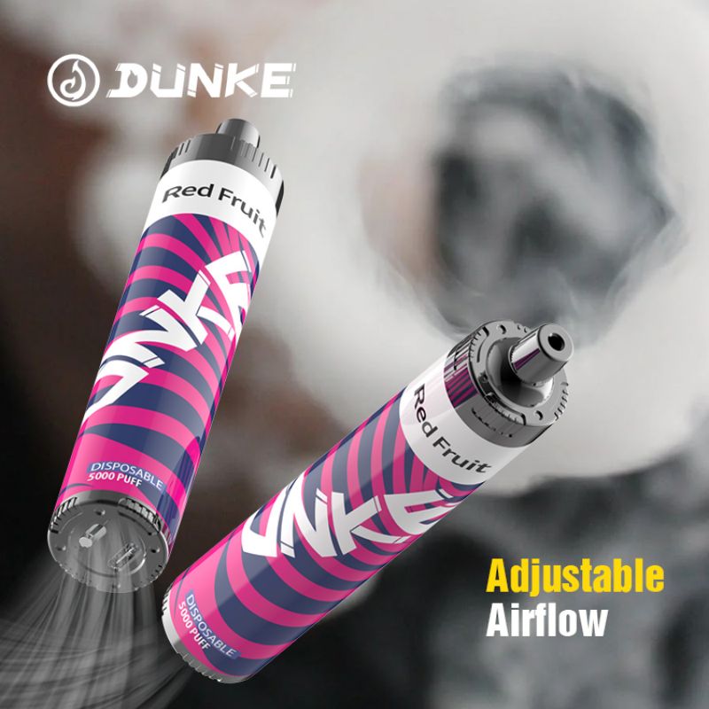 Dunke M42 5000 Puffs Disposable Vape |