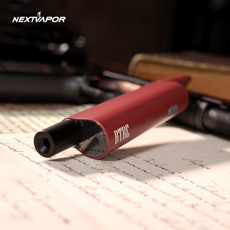 Nextvapor BTBE K1 वॅक्स व्हेपोरायझर पेन