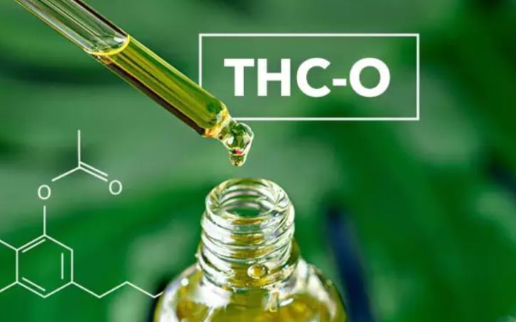 Cose che devi sapere sul THC-O