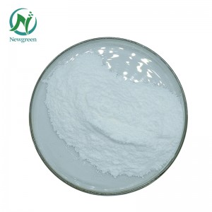 99% NMN Fabricant Newgreen Supply NMN Nicoti...