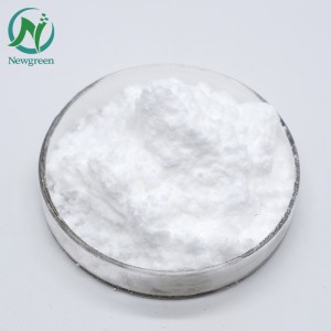 AA2G Ascorbyl Glucoside 99 % Toppkvalitet Aa2g Powder Cas 129499-78-1