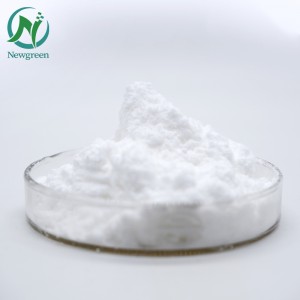 AA2G Ascorbyl Glucoside 99% با کیفیت بالا Aa2g Powder Cas 129499-78-1