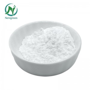 Найкращий виробник пробіотиків Newgreen Supply Lactobacillus Acidophilus Probiotic Powder