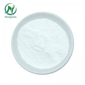 საუკეთესო პრობიოტიკების მწარმოებელი Newgreen Supply Lactobacillus Bulgaricus Probiotic Powder