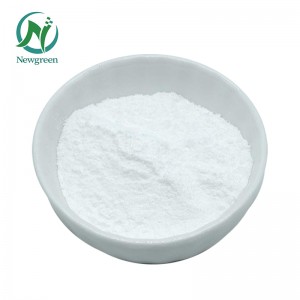 හොඳම Probiotics නිෂ්පාදකයා Newgreen Supply Lactobacillus Bulgaricus Probiotic Powder