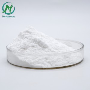 Ubonelelo lweFactory Umgangatho ophezulu L Carnosine l-carnosine Powder 305-84-0