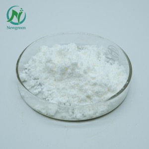 NAD β-Nicotinamide Adenine Dinucleotide Hágæða magn NAD+ 99% CAS 53-84-9 Nikótínamíð adeníndínúkleótíð