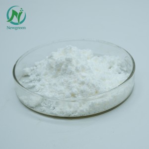 NAD β-Nicotinamide Adenine Dinucleotide උසස් තත්ත්වයේ තොග NAD+ 99% CAS 53-84-9 Nicotinamide adenine dinucleotide