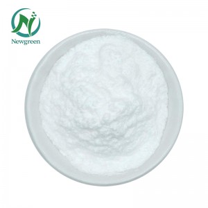 NR 99% никотинамид рибозид добавка на прах Cas 1341-23-7