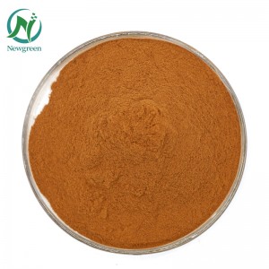 Newgreen Supply hair grwoth Pure Chebe powder 99% Chebe powder for hair loss