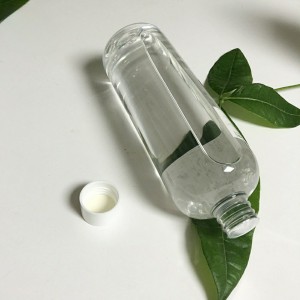 Newgreen fournit des matières premières cosmétiques Squalane Olive Squalane 99% huile de squalane