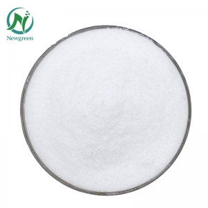 Polygonum Cuspidatum Extract Ntuj Extract 98% Trans Resveratrol Bulk Powder