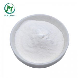 SAMe Powder Fabrikant Newgreen Supply SAMe S-Adenosyl-L-Methionin Disulfat Tosylate SAMe/ s-adenosyl-l-methionine Puder