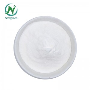 Výrobca prášku SAMe Newgreen Supply SAMe S-adenosyl-L-metionín disulfát tosylát SAMe/ s-adenosyl-l-metionín prášok