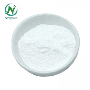 Superoxide Dismutase Powder Chaw tsim tshuaj paus Newgreen Supply Superoxide Dismutase Powder SOD 10000IU 50000IU 100000IU/g
