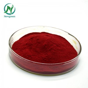 Højkvalitets råmateriale vitamin b12 pulver kosttilskud 99% Methylcobalamin Cyanocobalamin