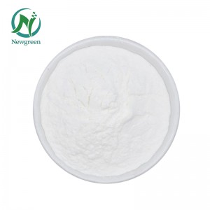 Materiali di niacinamide di grado cosmetico all'ingrosso Polvere di vitamina B3 CAS 98-92-0