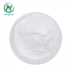 ວິຕາມິນບີ6 ຄຸນນະພາບດີ CAS 58-56-0 Pyridoxine hydrochloride powder