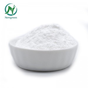Ubwino wapamwamba wa Vitamini B6 CAS 58-56-0 Pyridoxine hydrochloride powder