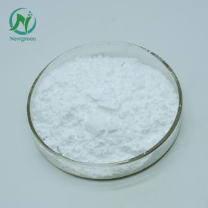 Alpha GPC Powder CAS 28319-77-9 Kolin Glycerophosphate Kolin Alfoscerate Alpha-GPC Produsen