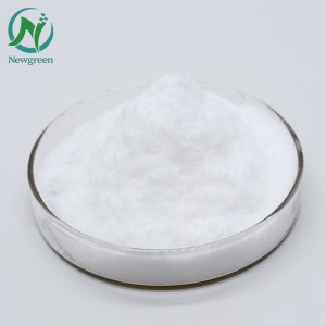 Minoxidil en pols contra la caiguda del cabell de venda calenta CAS 38304-91-5 99% fabricant de minoxidil