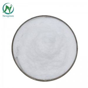 Tita Gbona Ipadanu Irun Irun Minoxidil Powder CAS 38304-91-5 99% Minoxidil olupese