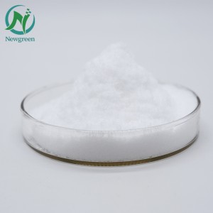 Metformina de alta pureza CAS 657-24-9 Fabricante de metformina