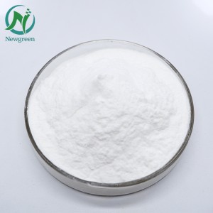 Kosmetisk kvalitet 99 % CAS 214047-00-4 Palmitoylpentapeptid-4