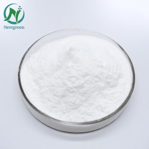 Fabrikaren hornidura Minoxidil sulfato hautsa USP Pharm Grade CAS 83701-22-8 99% Minoxidil sulfatoa ilea hazteko
