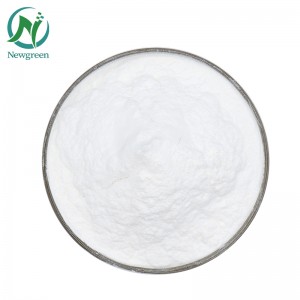 Factory Supply Minoxidil Sulfate Powder USP Pharm Qib CAS 83701-22-8 99% Minoxidil Sulfate Rau Cov plaub hau loj hlob
