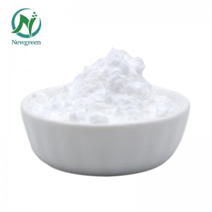 Glycine Factory Food Supplement Glycine CAS 56-40-6