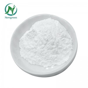 Factory Supply Nutrition Supplement 99% Vitamini H Powder D-Biotin Powder VB7 powder