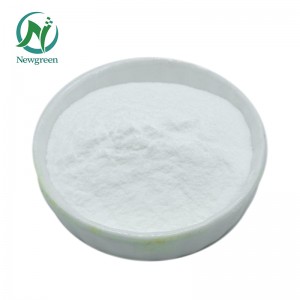 የምግብ ደረጃ Thickener Low Acyl/High Acyl Gellan ማስቲካ CAS 71010-52-1 Gellan Gum