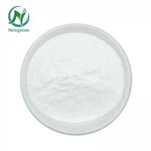 Chakudya cha Thickener Low Acyl / High Acyl Gellan chingamu CAS 71010-52-1 Gellan Gum
