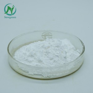گرم وڪرو ڪارا مرچ Extract Piperine Extract Pure Piperine 90% 95% 98% cas 94-62-2