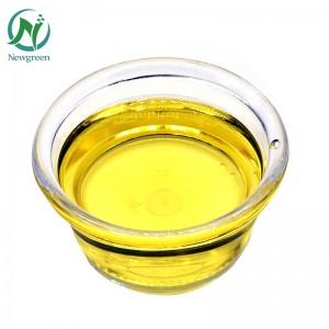 Cosmetic grade Natural Jojoba oil 99% para sa buhok private label cold pressed jojoba oil