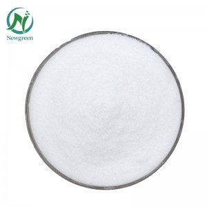Yogulitsa 2400GDU Organic Pinazi Extract Enzyme Bromelain Powder