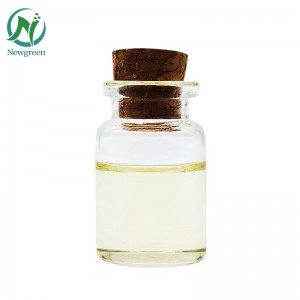 Óleo essencial orgânico de óleo de lavanda natural de grau cosmético para pele