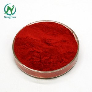 Top Quality Bulk Safflower Extract Pure Natural Crocetin safironi Extract ufa Crocin 10% -50%